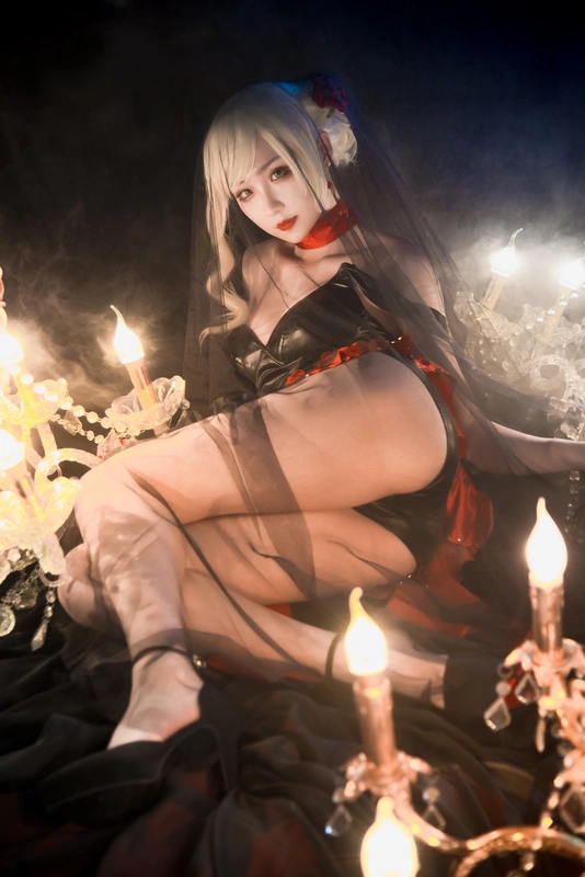 灵魂探戈伊芙琳 - 瓦斯塔亚小龙虾